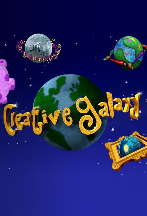 Galáxia Criativa