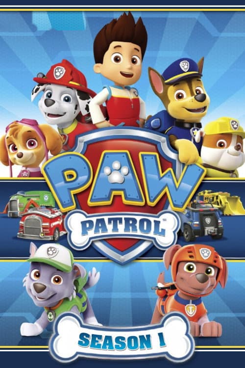 Patrulha Canina