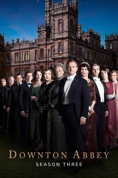 Downton Abbey