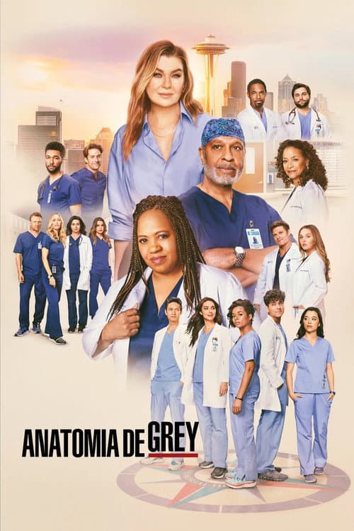 Grey's Anatomy