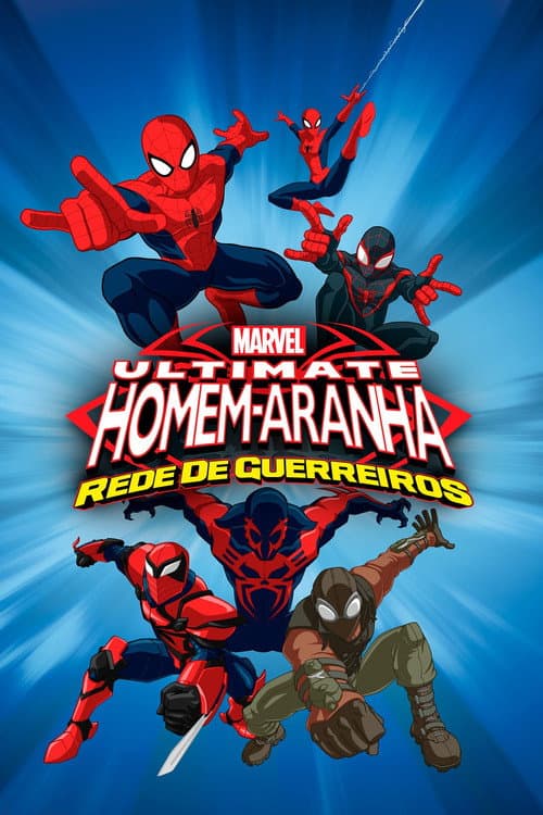 Ultimate Homem-Aranha