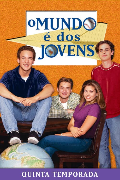 O Mundo é dos Jovens
