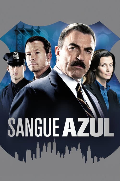 Sangue Azul