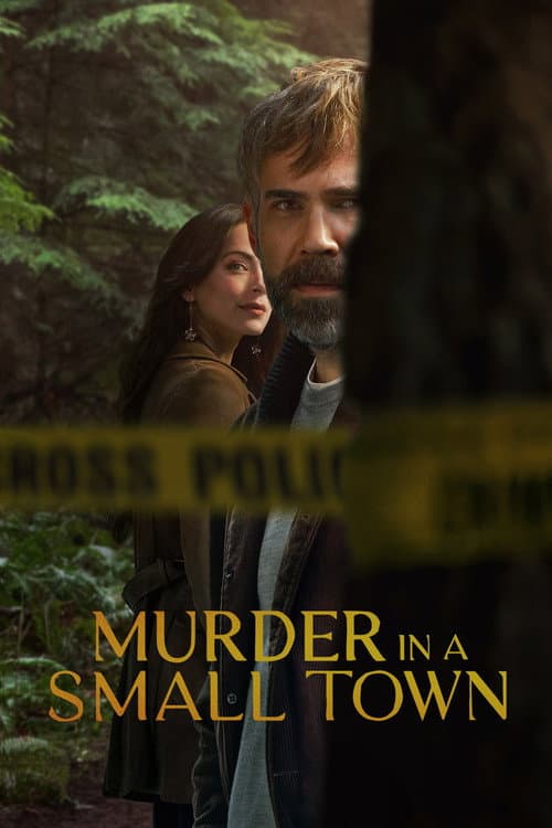 Murder in a Small Town