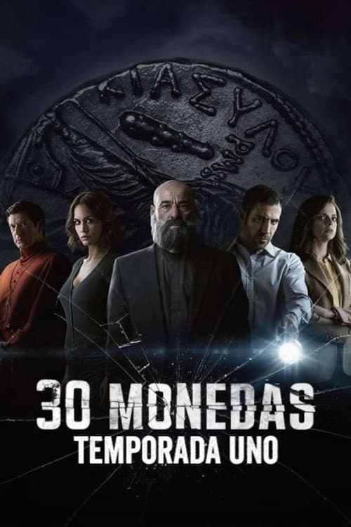 30 Moedas