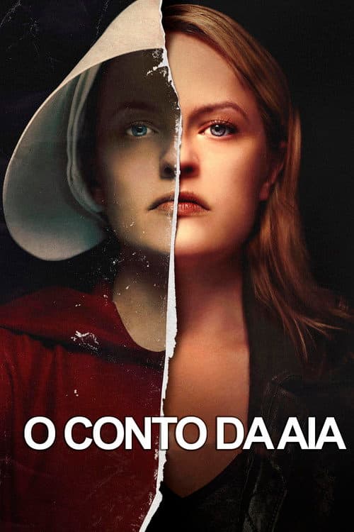 O Conto da Aia
