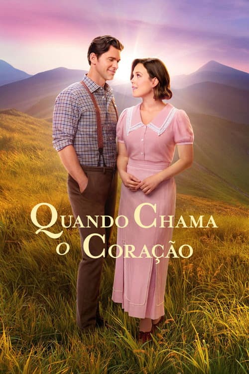 Quando Chama o Coração