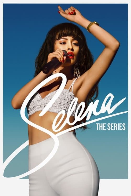 Selena: A Série