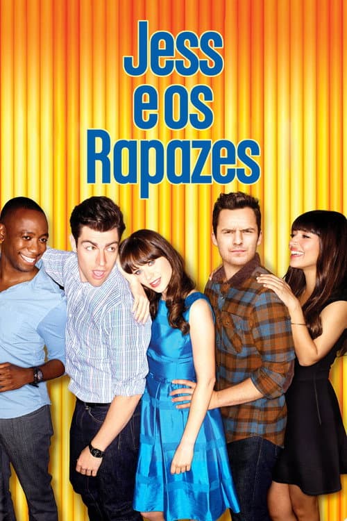 New Girl