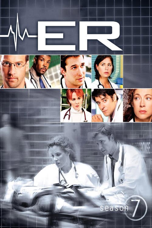 ER: Plantão Médico
