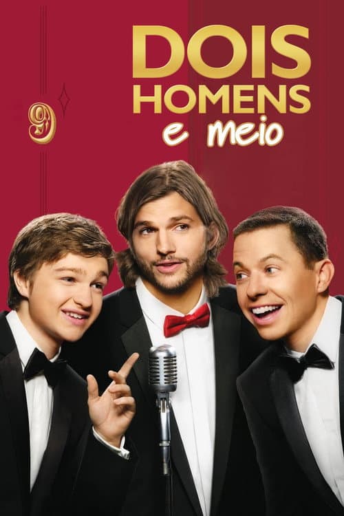 Dois Homens e Meio