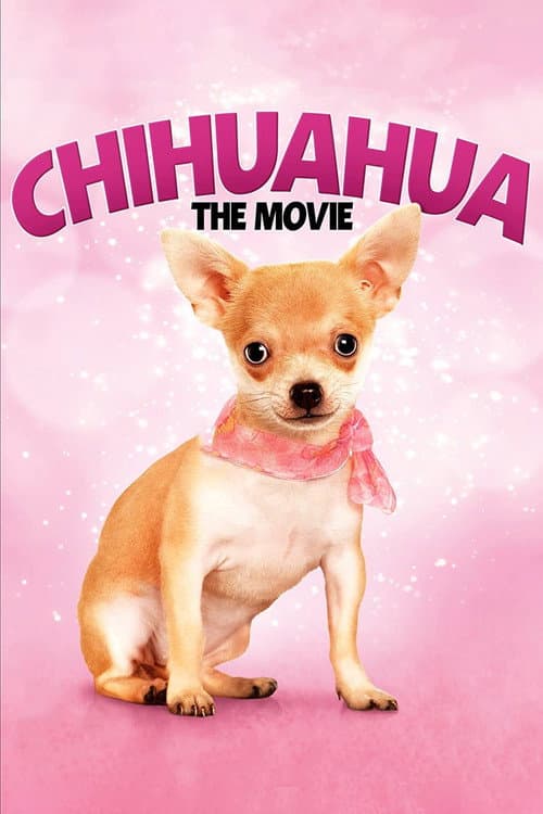 Chihuaha: O Filme