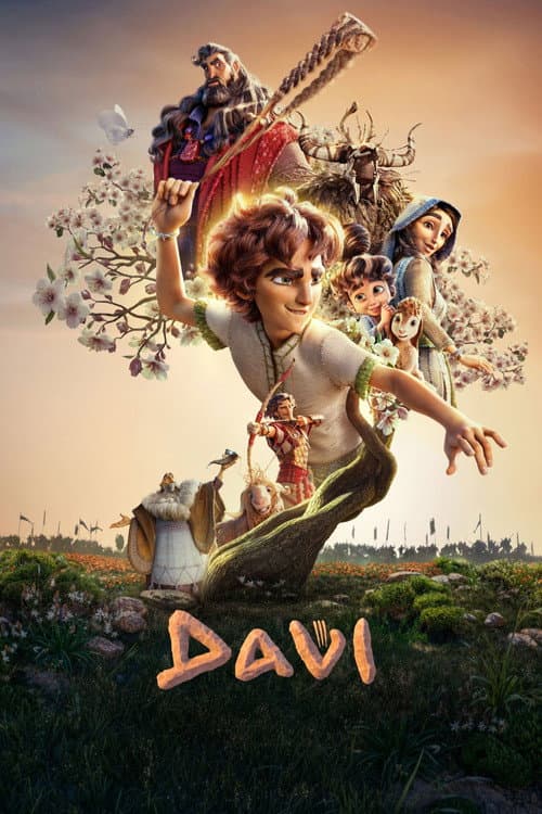 Davi: Nasce Um Rei