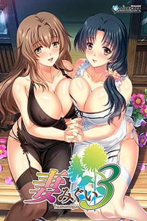 妻みぐい3 THE ANIMATION