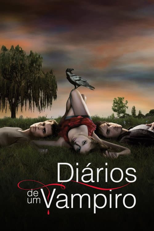 Diários de um Vampiro