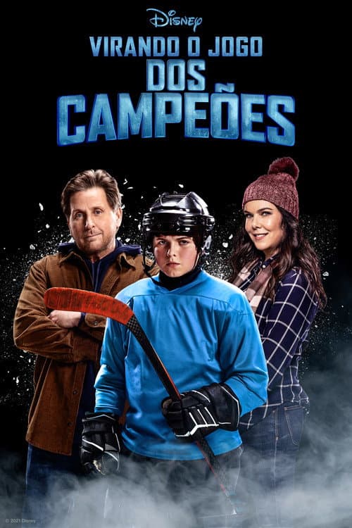 Virando o Jogo dos Campeões
