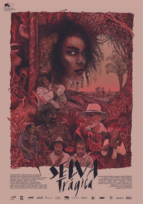 Selva Trágica