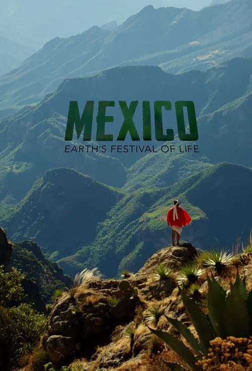 México Selvagem