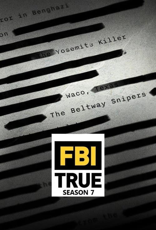 FBI: Casos Reais