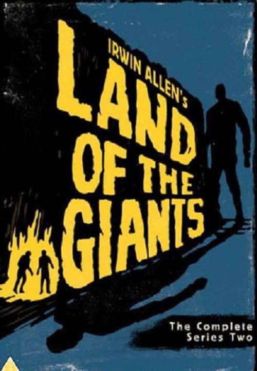 Terra de Gigantes