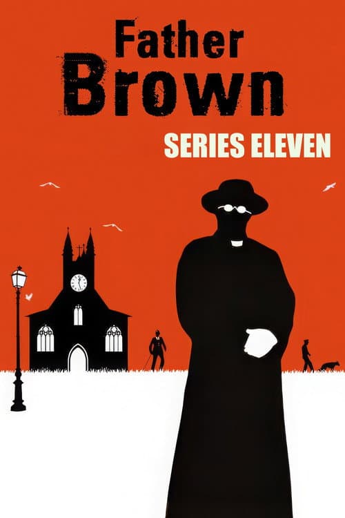 Padre Brown