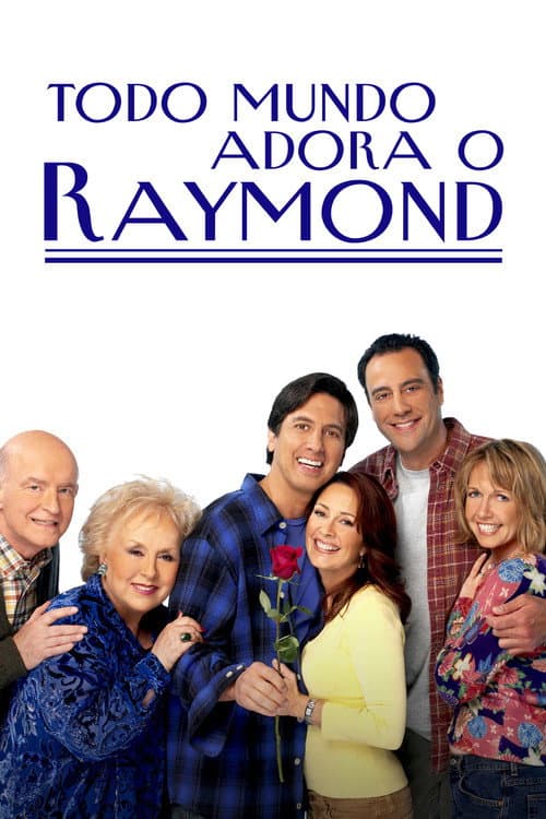 Raymond e Companhia