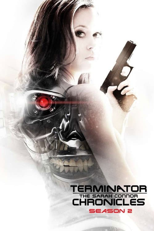 O Exterminador do Futuro: As Crônicas de Sarah Connor