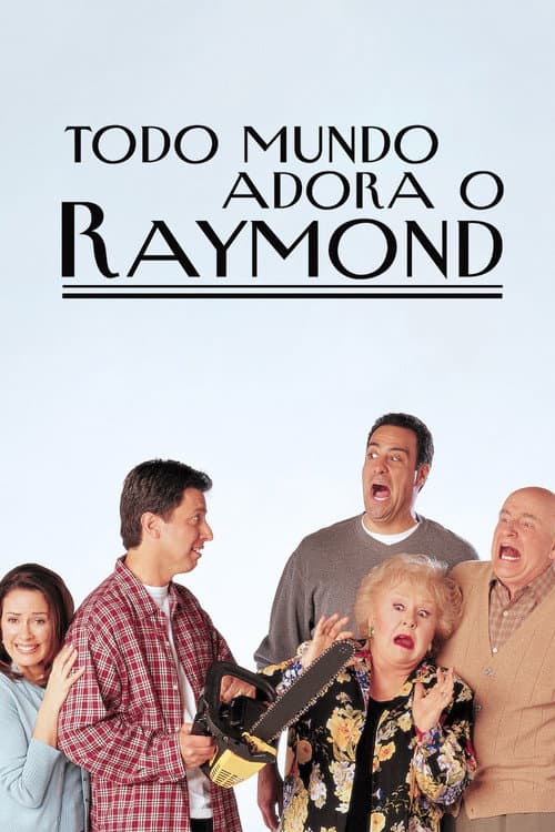 Raymond e Companhia