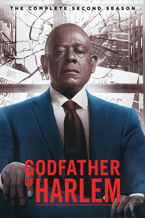 Godfather of Harlem