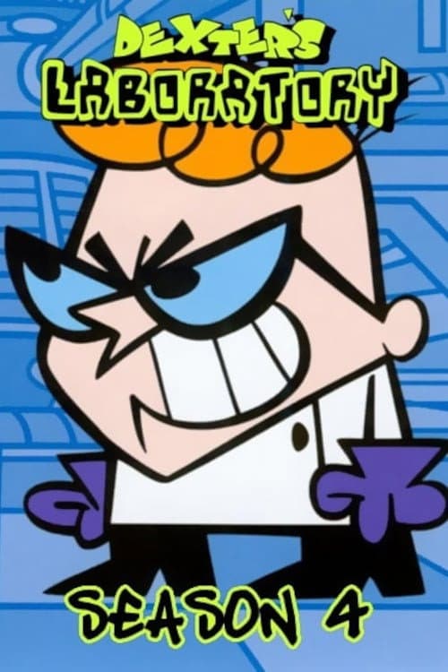 O Laboratório de Dexter