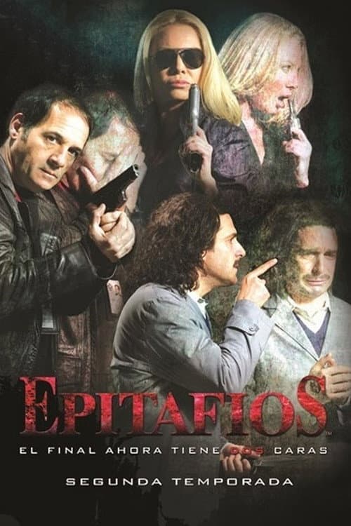 Epitáfios