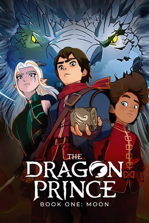 O Príncipe Dragão
