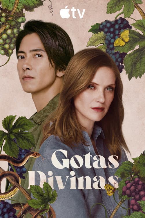 Gotas Divinas