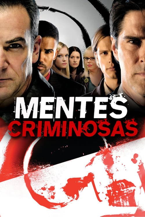 Mentes Criminosas