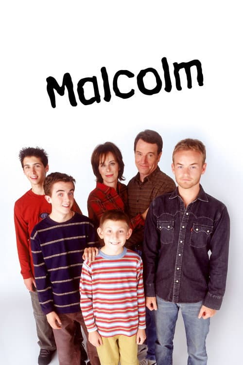 Malcolm