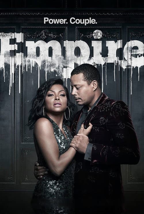 Empire: Fama e Poder
