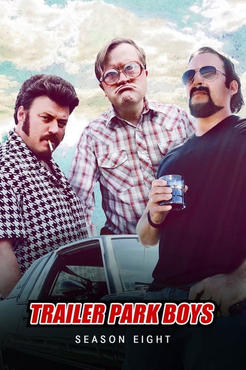Trailer Park Boys