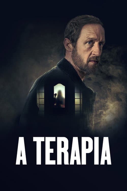 A Terapia, por Sebastian Fitzek