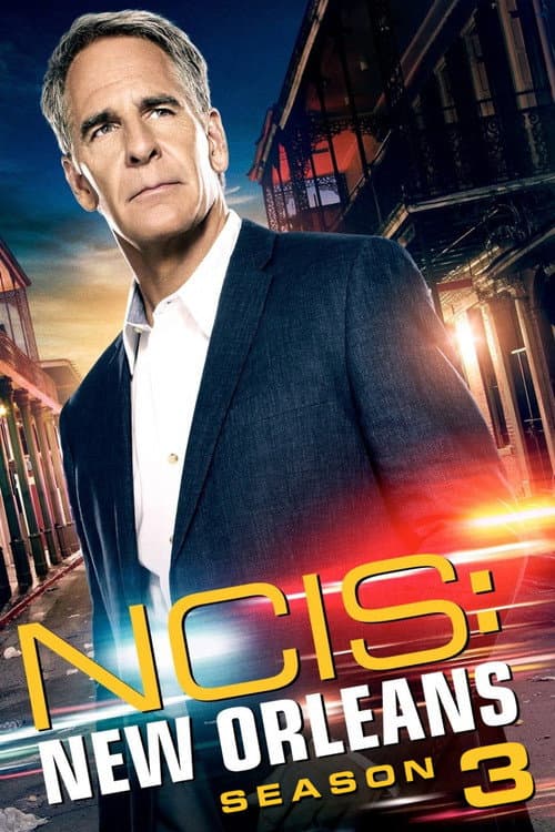 NCIS: Nova Orleans