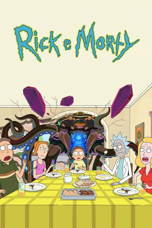 Rick e Morty