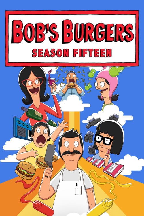 Bob's Burgers