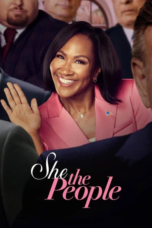 Miss Governor