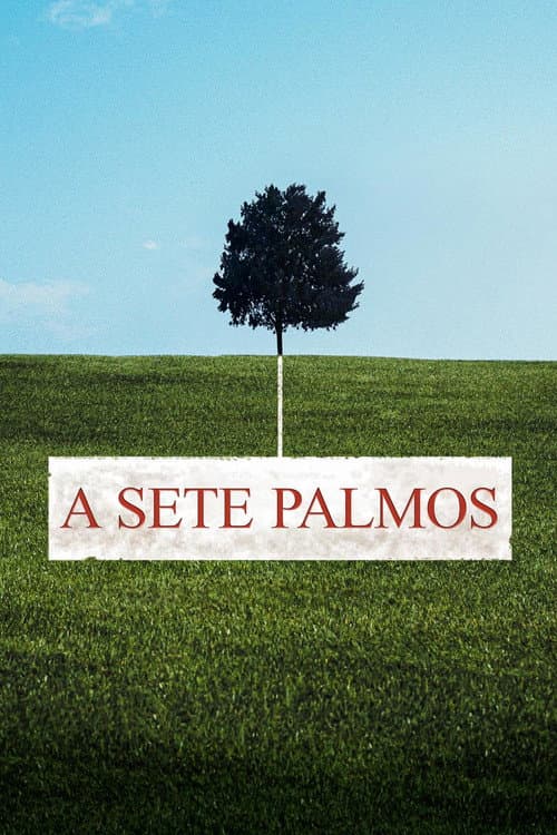 A Sete Palmos