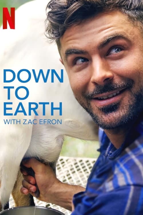 Curta Essa com Zac Efron