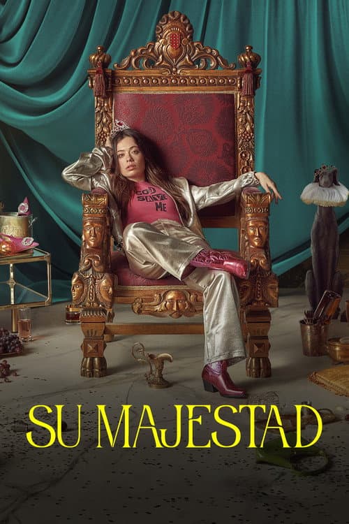 Your Majesty