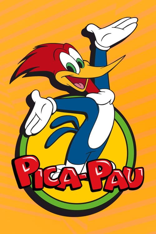 O Novo Pica-Pau
