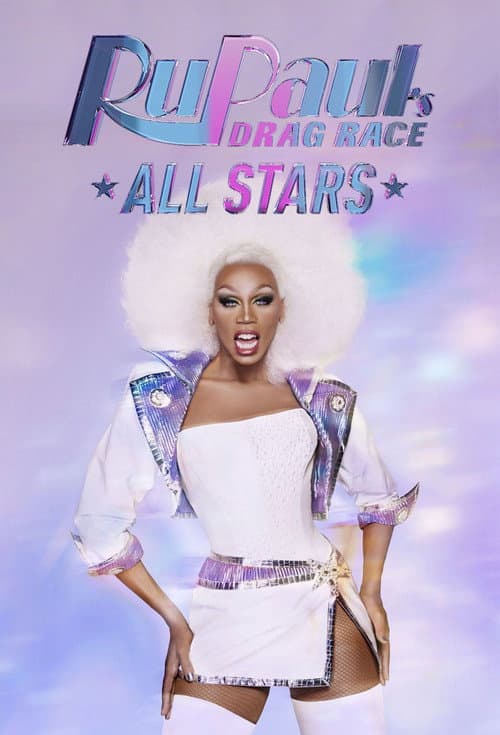 RuPaul's Drag Race: All Stars