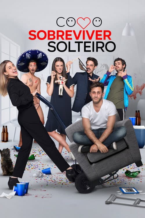 Como Sobreviver Solteiro