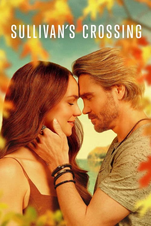 Sullivan's Crossing: Um Lugar para Recomeçar