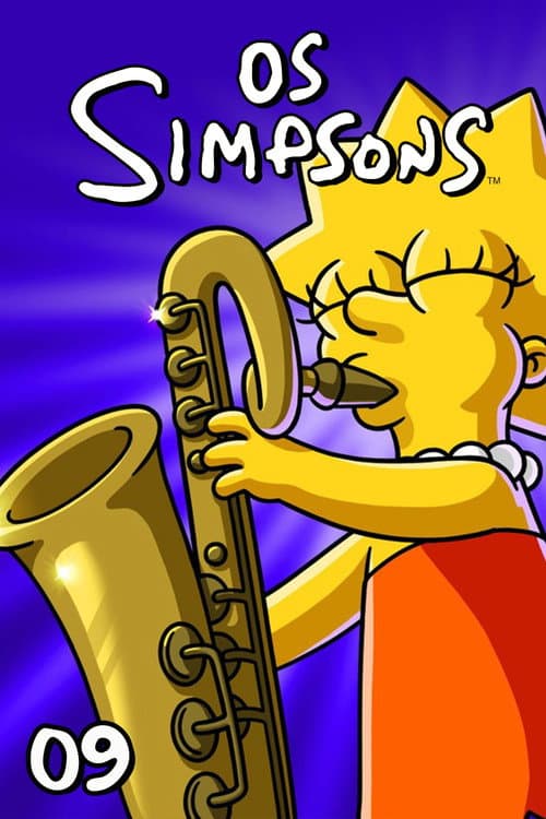 Os Simpsons